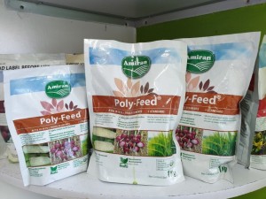 Polyfeed 19-19-19 +Te