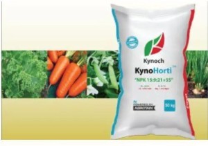 Kynohorti Npk 15.9.21+5S