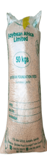 Maksoy 3N - Foundation Seed (Soybean Africa)