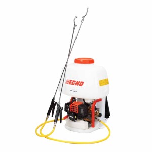Echo 20L Pump