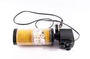 Aquarium Oxygen Pump