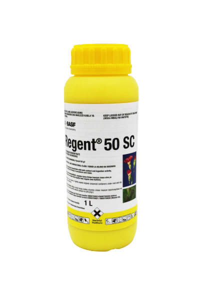 Regent 50 Sc – Systemic Insecticide