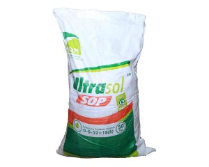 Sop - Sulphate Of Potash