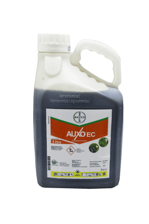 Auxo Ec – Selective Herbicide For Weed Control In Maize.