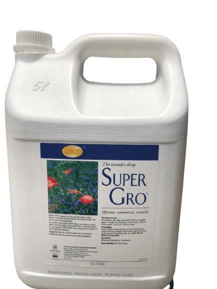 Super Gro