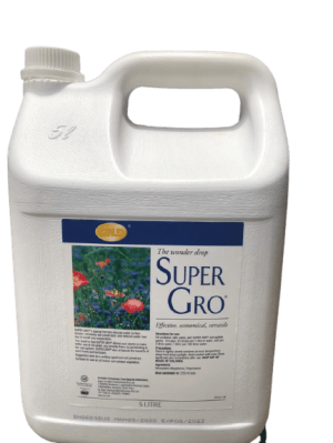 Super Gro
