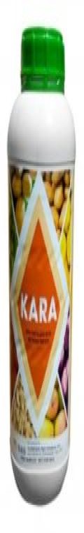 Kara - Liquid Fertilizer Balanced In N-p-k, Enriched With Micro-elements And Natural Bio-stimulants