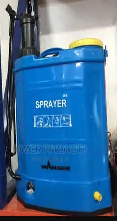Electric Spray Pump