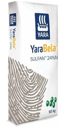Yarabela Sulfan