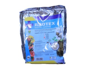 Rootex 0.8% -Rooting Hormone