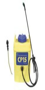 Cp15 Evolution – Sprayer