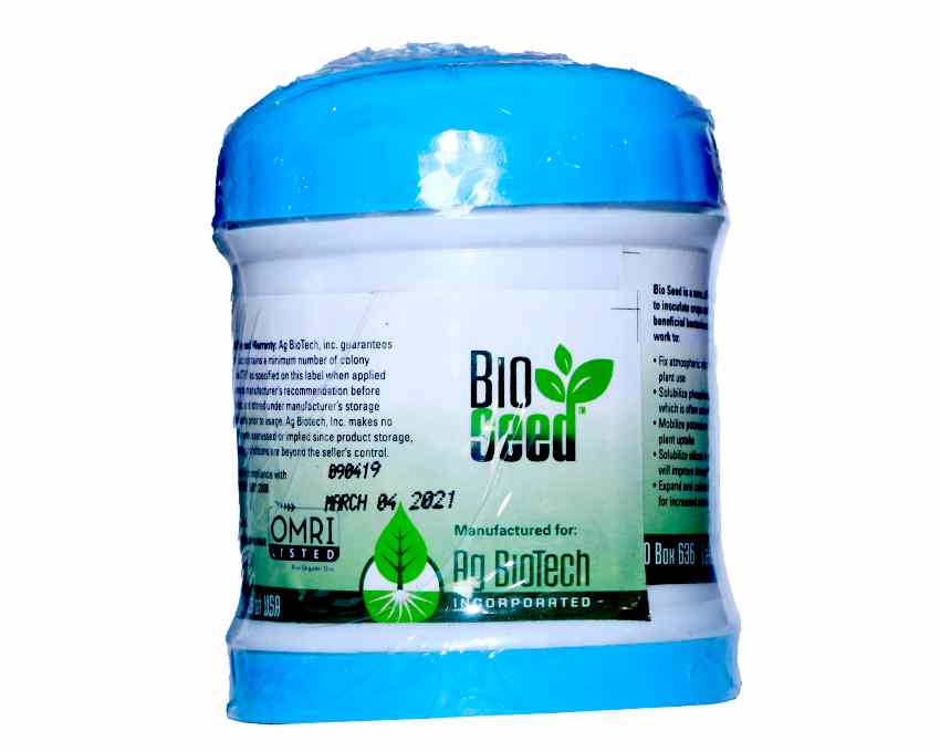 Bio Seed